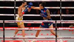 Katie Taylor Vs. Amanda Serrano Results And Full Fight Card Results