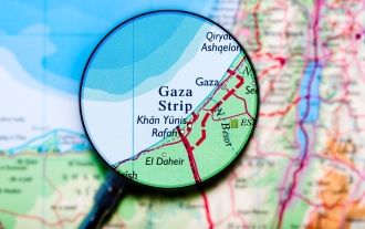 加沙悖論：我們如何激活全球同情算法？