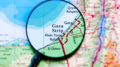 The Gaza Paradox: How Can We Activate The Global Compassion Algorithm?