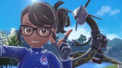 Pokemon Scarlet & Violet: gl?nzender WO-Chien Tera Raid Guide