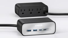 不要购买Apple Power Brick,Anker的100W充电站以更少的价格出售