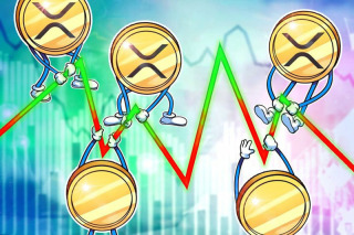 瑞波币(XRP)价格能从占据多个月份高点的3.66美元涨到多高？