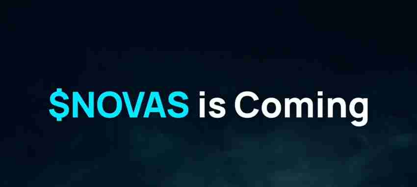 Novastro(NOVAS)币是什么?前景如何?NOVAS币值得投资吗?