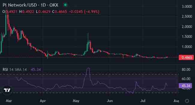 Solana 成功轨迹能否复制?加密市场这4款潜力山寨币值得关注
