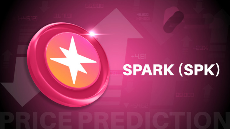 Spark(SPK币)价格预测:2025、2026、2027-2030 年