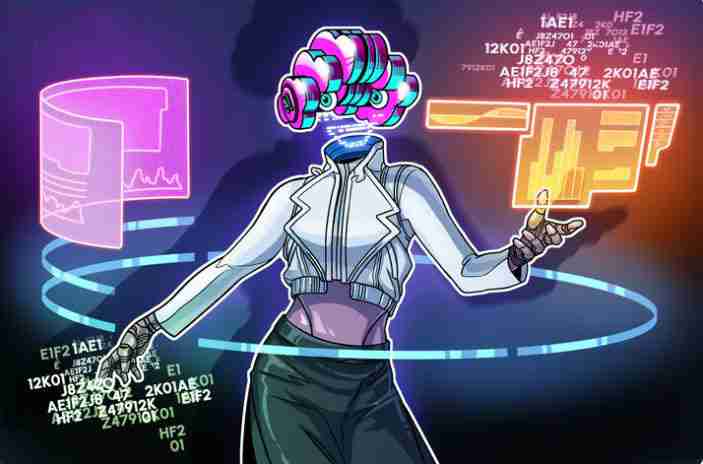 如何使用ChatGPT代理进行加密货币交易？使用ChatGPT代理进行加密交易的具体教程