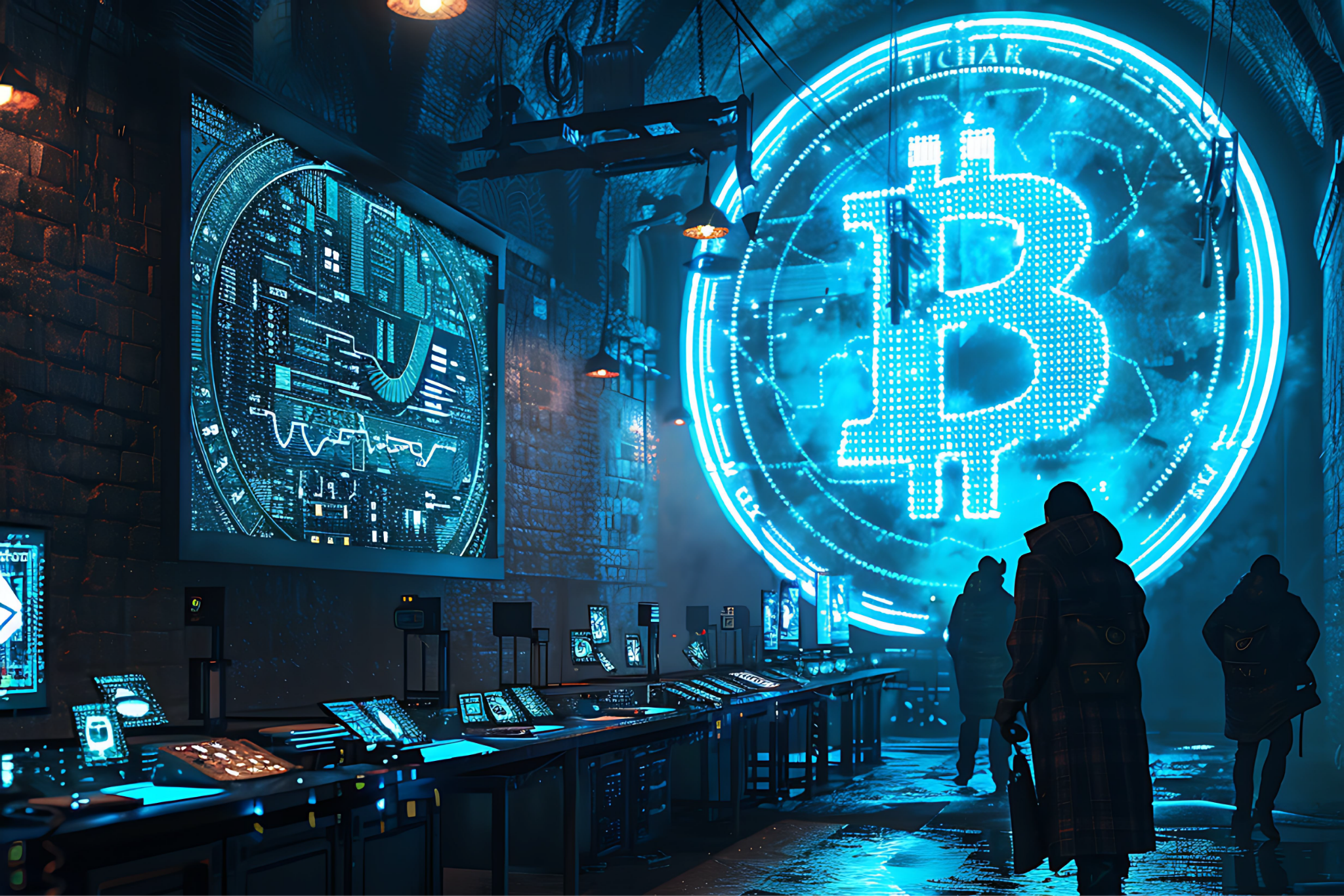 比特币将涨至20万美元？探讨回报机会及山寨币替代选择