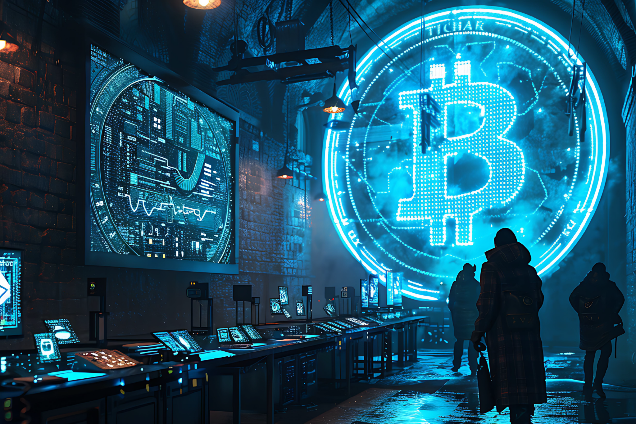 比特币将涨至20万美元?探讨回报机会及山寨币替代选择