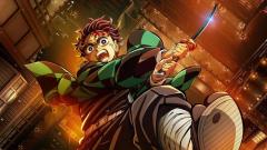 'Dämon Slayer: Infinity Castle' bricht am Release -Tag den Kassenrekord am Release