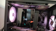 Don ' t jatuh untuk mitos aliran udara ini semasa membina PC anda