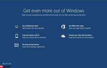 卷土重来？微软 Win 10 全屏设置界面再度 “骚扰”用户