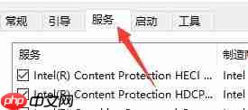 Win10闪退之后没有网络怎么办？Win10闪退之后没有网络的解决方法