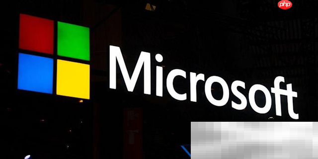 微软账号怎么注册?(Microsoft账户创建教程)