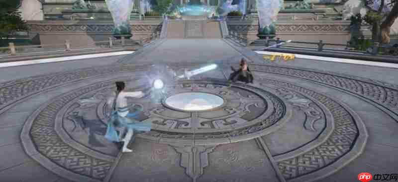 诛仙2青云技能怎么玩 青云职业技能效果详解