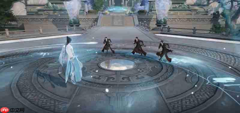 诛仙2青云技能怎么玩 青云职业技能效果详解