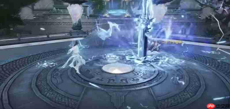 诛仙2青云技能怎么玩 青云职业技能效果详解