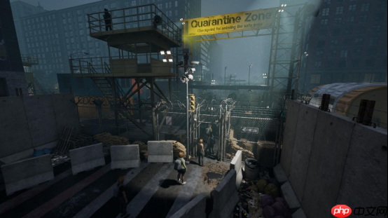 百万玩家翘首以待！末日抉择题材新作牵手知名发行商Devolver Digital