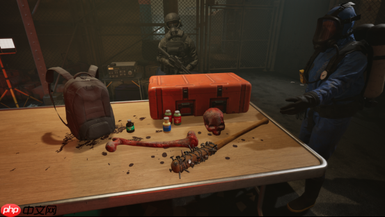 百万玩家翘首以待！末日抉择题材新作牵手知名发行商Devolver Digital