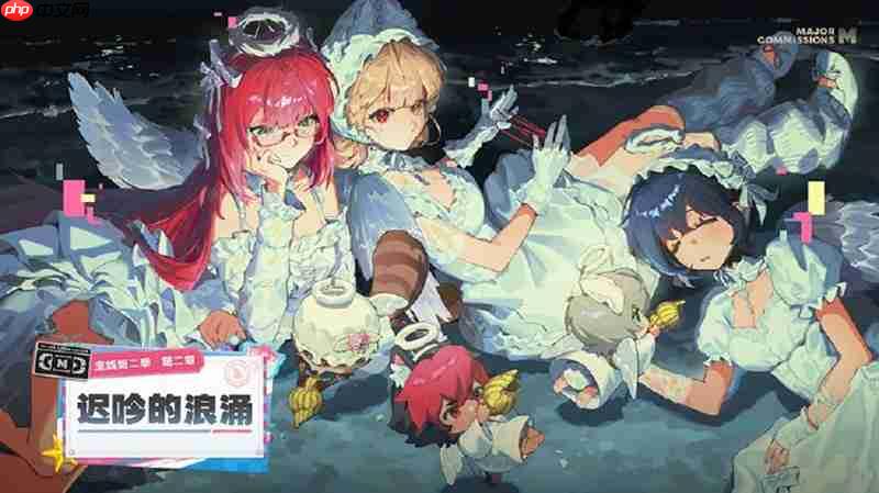 绝区零2.1版本有哪些活动 2.1版本活动介绍一览