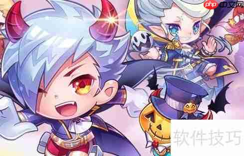 天天酷跑极速模式玩法攻略