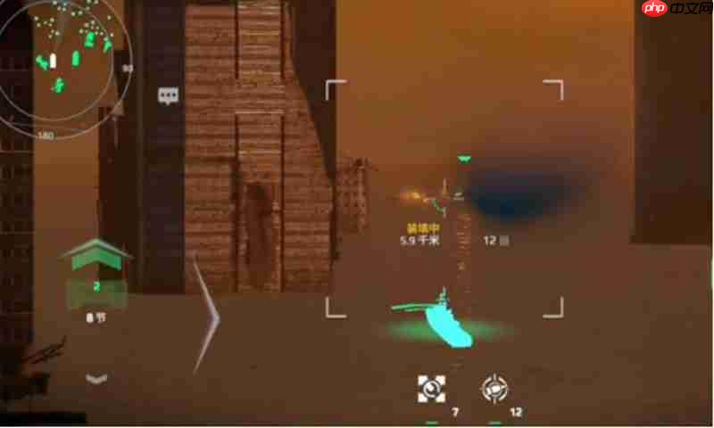 现代战舰x51乘波者怎么样 x51乘波者性能详细解析