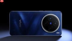 曝 vivo 新机将采用 2 亿像素主摄 后续竞品也将陆续跟进