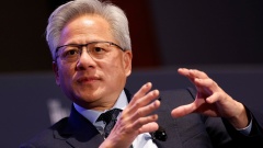 Apa yang dikatakan oleh Jensen Huang mengenai AI?
