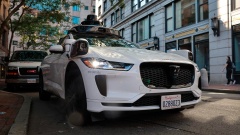 Waymo merancang untuk meluaskan Robotaxi Lead Over Tesla dengan pelancaran Dallas 2026