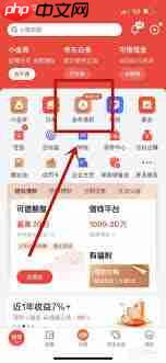 京东金条如何提额