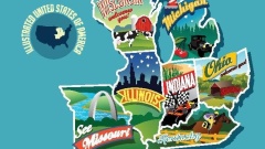 Heartland Amerika memberi respons kepada AI