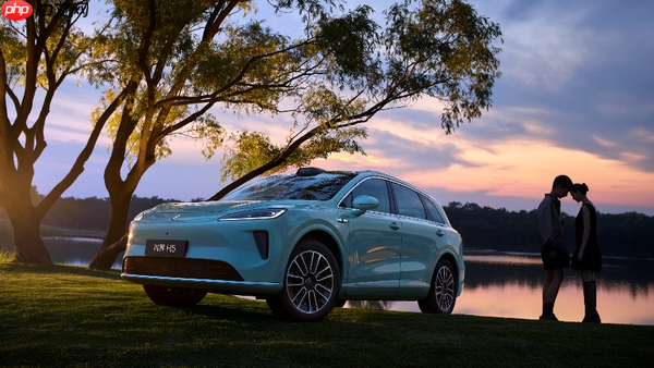 余承东称尚界增程版可当纯电开,下半年最值得期待SUV即将登场