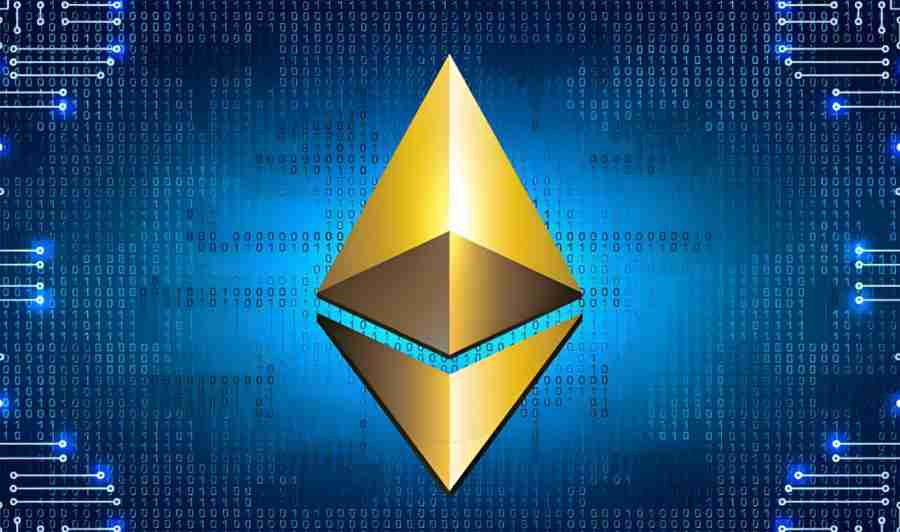 为何“昂贵”的以太坊将主导机构级DeFi?