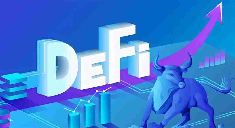 为何“昂贵”的以太坊将主导机构级DeFi?