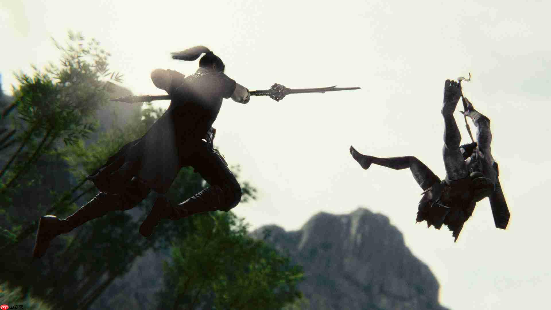 国产武侠游戏《嗜血印》宣布全球销量突破300万份