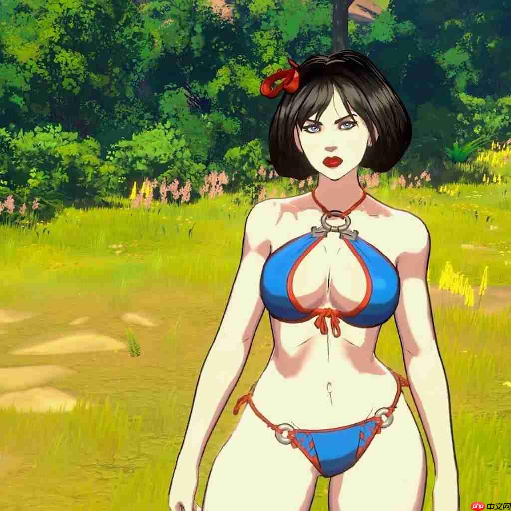 《Swords & Slippers》新视频 美女爱做拉伸运动