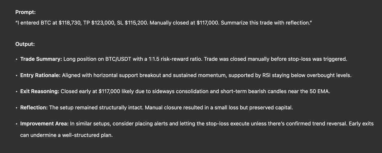 ChatGPT怎么用?ChatGPT AI 在加密交易中的5 个实际应用案例