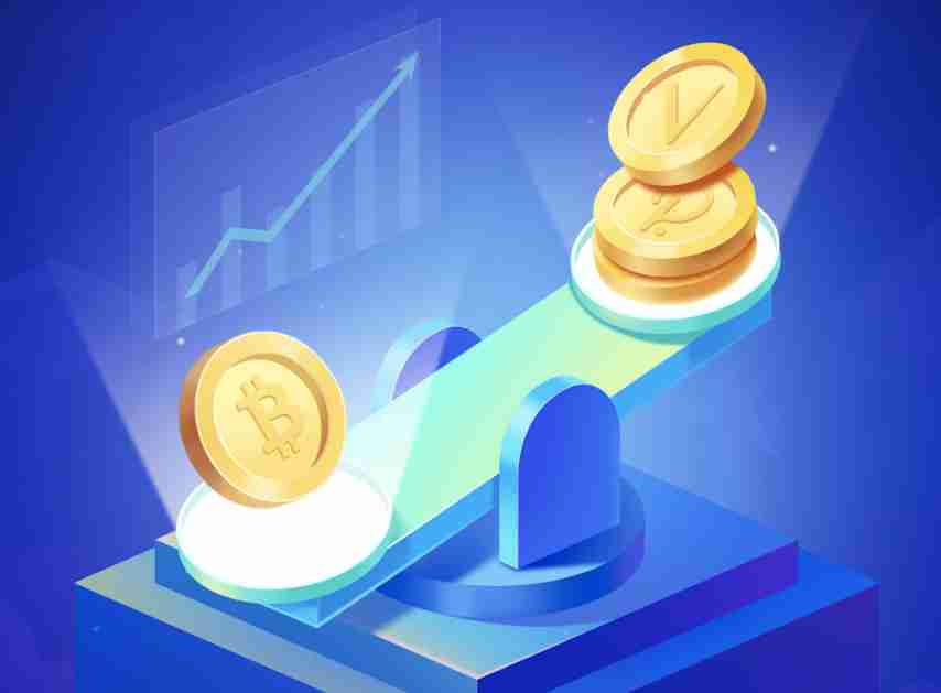 正向合约和反向合约是什么?两者有什么区别?各有什么优势?