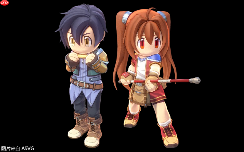 《空之轨迹 the 1st》最新信息:手册系统、工房都市蔡斯及...