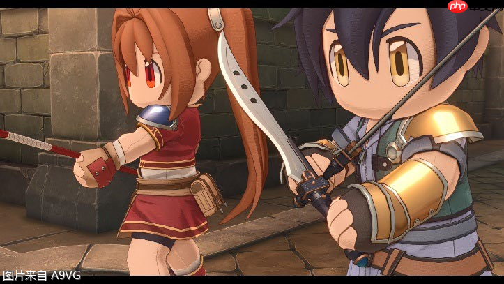 《空之轨迹 the 1st》最新信息:手册系统、工房都市蔡斯及...