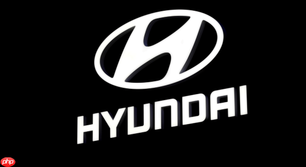 现代汽车集团对美电动车出口暴跌88% 或引发连锁危机