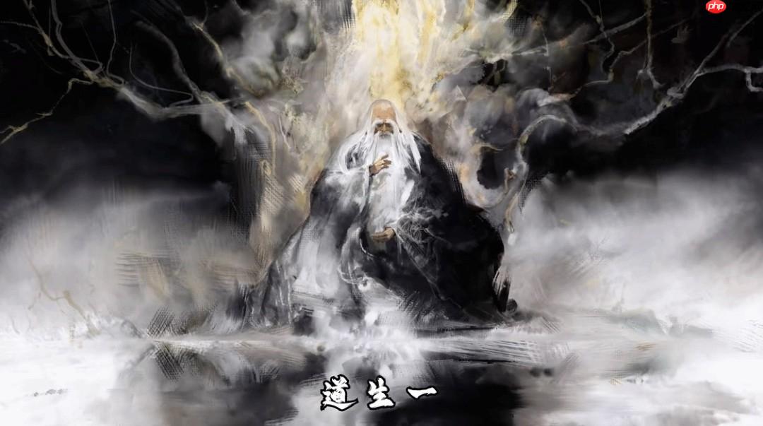 《华夏史诗:战国》全新预告 将于今年秋季发售