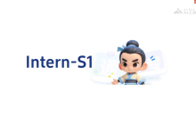 Intern-S1— 上海AI Lab推出的科学多模态大模型