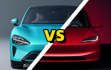 上半年一线城市车型销量TOP20出炉：SU7远超Model 3