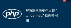 解决联系表单中出现 