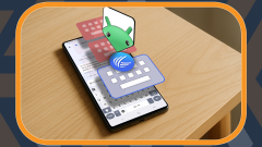 我測試了一些頂級Android鍵盤,這是其中最好的