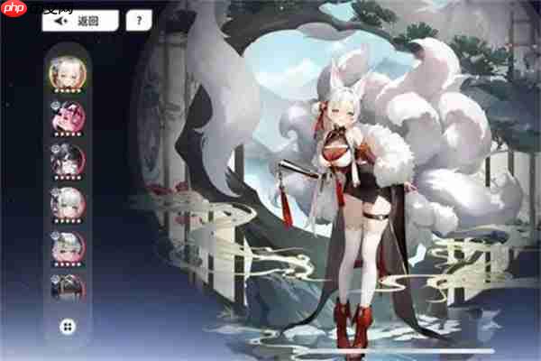 时隙之旅天狐妲己阵容搭配攻略