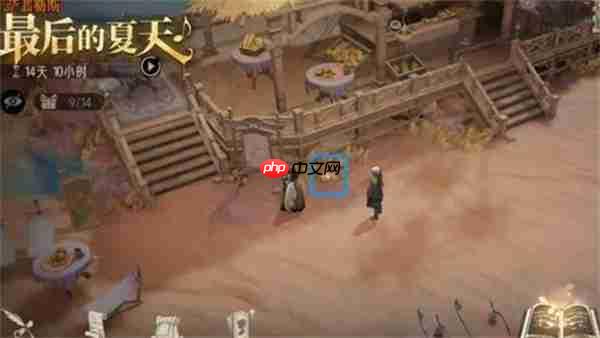 银与绯海岸探险遗失的宝藏全收集攻略