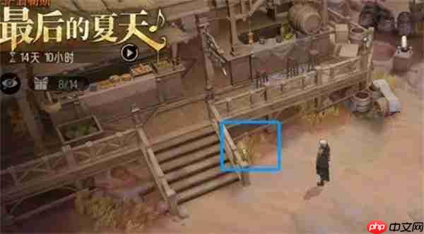 银与绯海岸探险遗失的宝藏全收集攻略