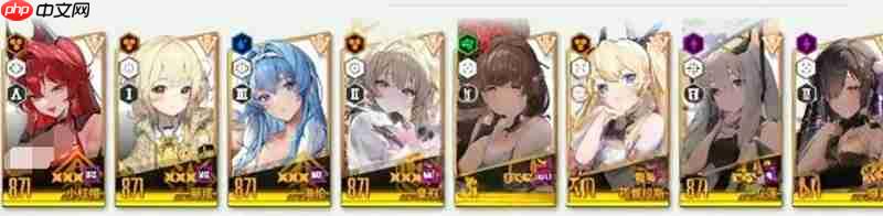 胜利女神新的希望PVP防守怎么配队 防守阵容搭配思路详解