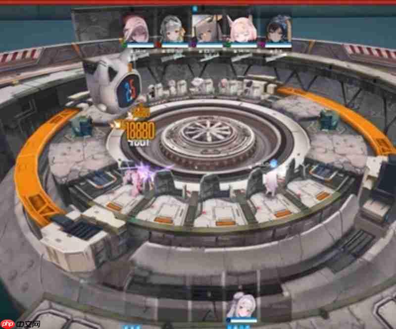 胜利女神新的希望PVP防守怎么配队 防守阵容搭配思路详解